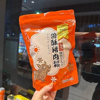 豚肉でんぶ　新東陽　豚肉そぼろ　猪肉酥　バーソー　250g×3缶 豚肉そぼろ 猪肉酥 バーソー 新東陽 250g×3缶 豚肉でんぶ 新東陽